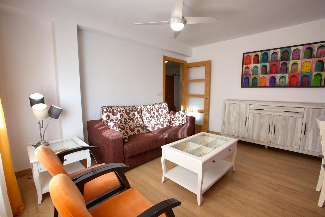 Cuencaloft San Lucas Διαμέρισμα Κουένκα Εξωτερικό φωτογραφία