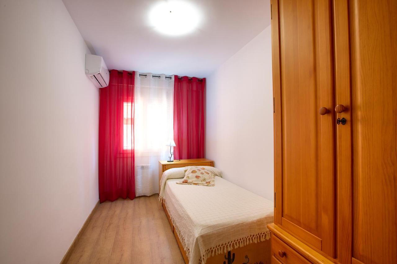Cuencaloft San Lucas Διαμέρισμα Κουένκα Εξωτερικό φωτογραφία