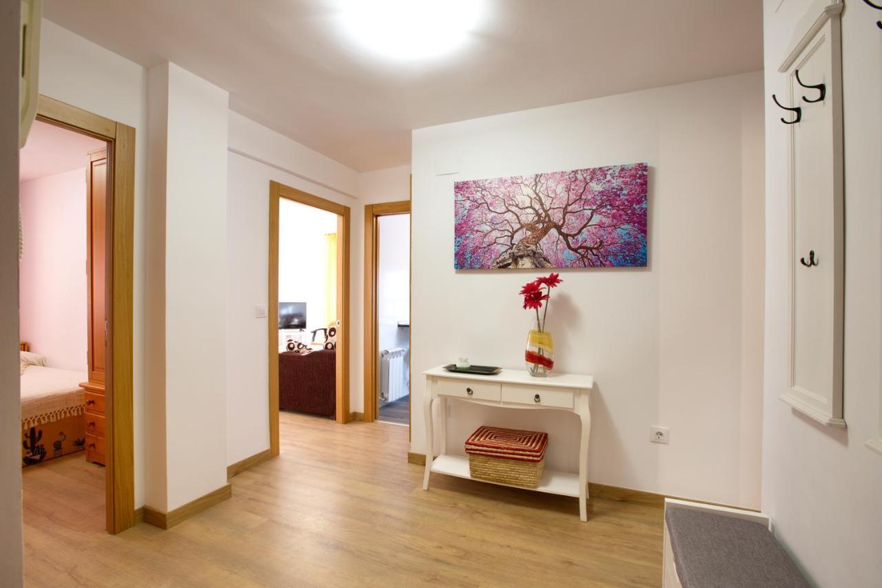 Cuencaloft San Lucas Διαμέρισμα Κουένκα Εξωτερικό φωτογραφία